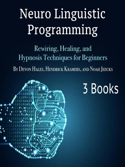 Title details for Neuro Linguistic Programming by Hendrick Kramers - Wait list